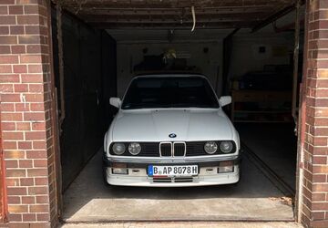 BMW 325 270.000 km 18.000 &euro; Berlin 14055