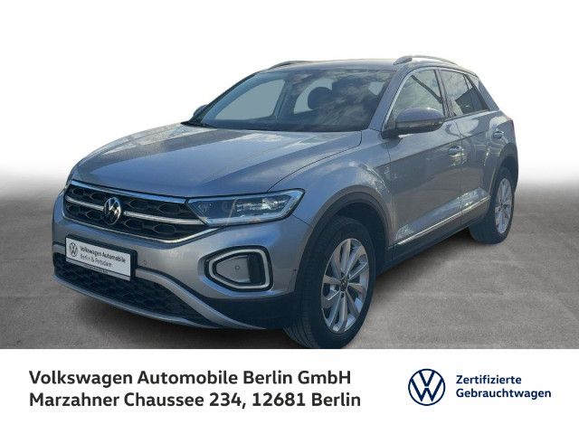 VW T-Roc 126.510 km 20.930 &euro; Berlin 12681