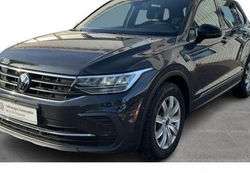 VW Tiguan 79.410 km 23.663 &euro; Berlin 12681