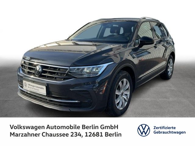 VW Tiguan 79.410 km 23.663 &euro; Berlin 12681