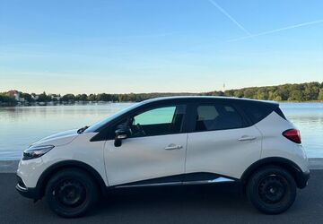 Renault Captur 111.000 km 6.299 &euro; Potsdam 14473