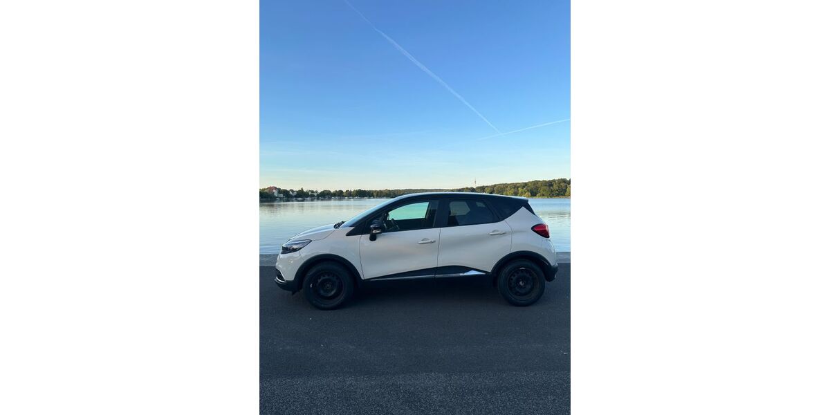 Renault Captur 111.000 km 6.299 &euro; Potsdam 14473