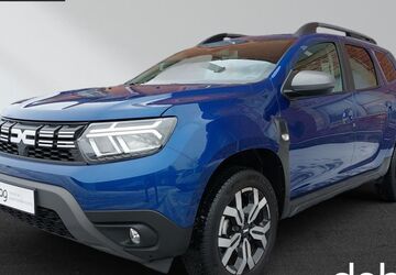 Dacia Duster 35.795 km 20.450 &euro; Berlin 13125