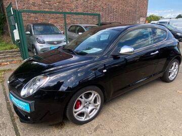 Gebrauchte Alfa Romeo MiTo