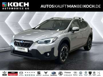 Gebrauchte Subaru XV