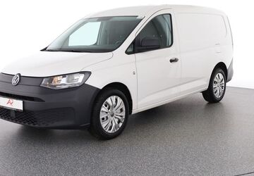 VW Caddy 76.952 km 21.880 &euro; Berlin 12103