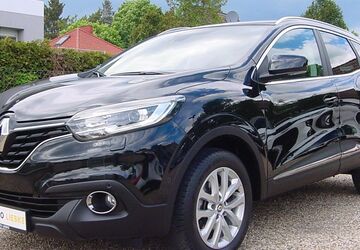 Renault Kadjar 84.000 km 10.590 &euro; Berlin 12623
