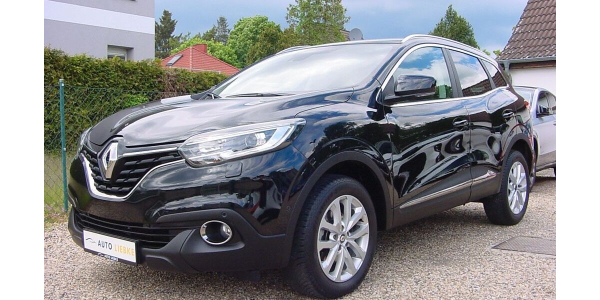Renault Kadjar 84.000 km 10.590 &euro; Berlin 12623