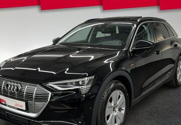 Audi e-tron 44.600 km 32.500 &euro; Berlin 10587