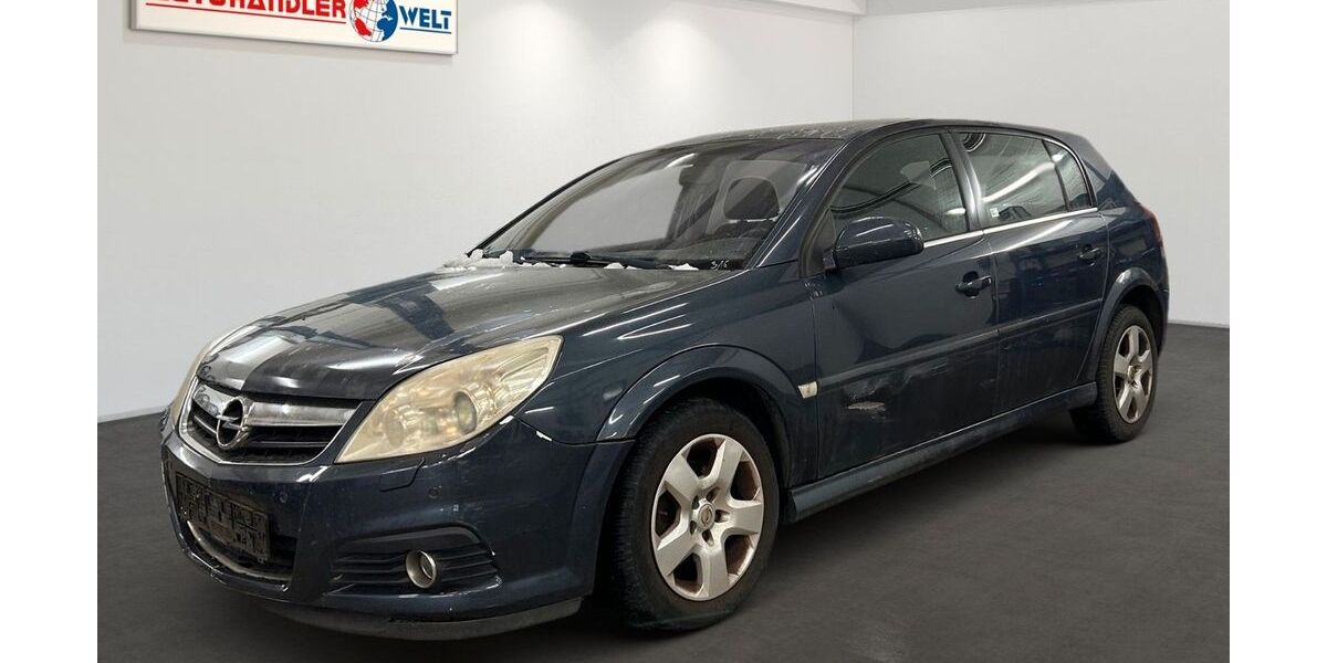 Opel Signum 181.479 km 899 &euro; Berlin 12681