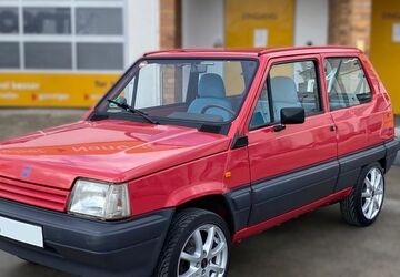 Seat Marbella 73.028 km 3.000 &euro; Potsdam-Sacrow 14469