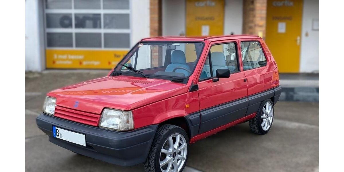 Seat Marbella 73.028 km 3.000 &euro; Potsdam-Sacrow 14469