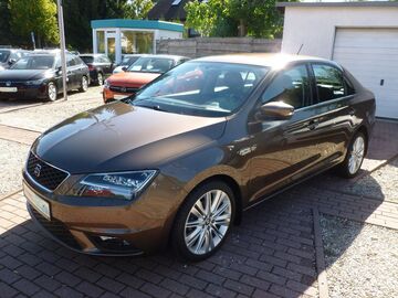 Gebrauchte Seat Toledo