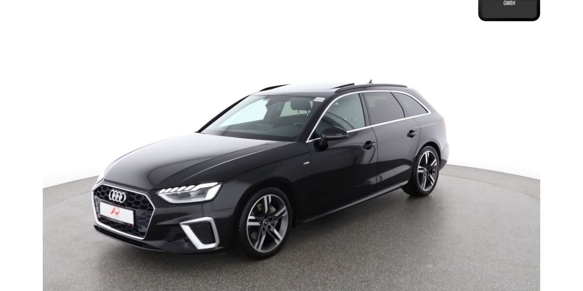 Audi A4 89.429 km 29.880 &euro; Berlin 12103