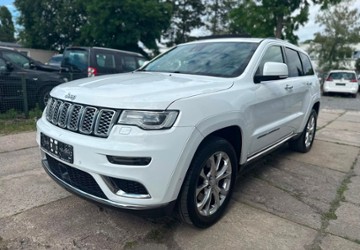 Jeep Grand Cherokee 143.000 km 18.999 &euro; Berlin 12277