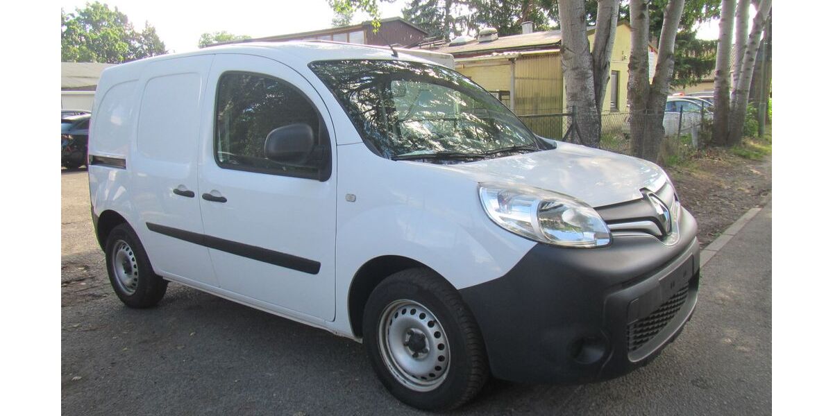 Renault Kangoo 90.000 km 10.000 &euro; Berlin 12309