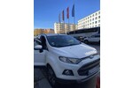 Ford Ecosport 82.000 km 8.500 &euro; Berlin 10178