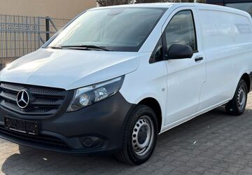 Mercedes-Benz Vito 254.072 km 9.290 &euro; Blankenfelde-Mahlow 15827