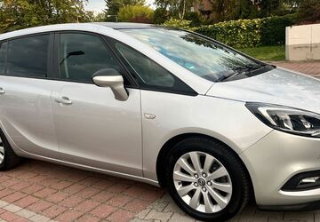 Opel Zafira 178.000 km 6.690 &euro; Berlin 12349