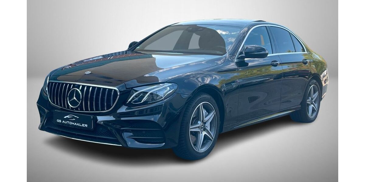 Mercedes-Benz E 300 91.000 km 28.999 &euro; Potsdam 14480