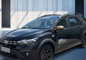 Dacia Jogger 2.500 km 25.300 &euro; Berlin 13156