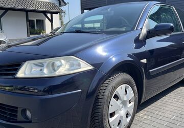 Renault Megane 118.000 km 2.470 &euro; Nauen 14641