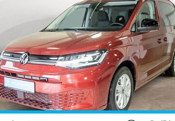 VW Caddy 12.404 km 36.490 &euro; Potsdam 14482