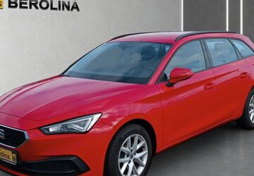 Seat Leon 54.677 km 17.888 &euro; Berlin 12105