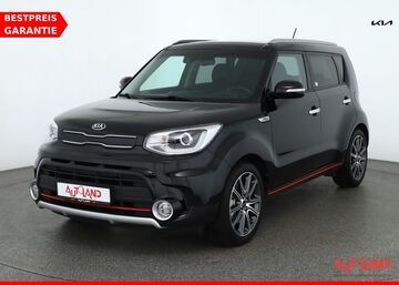 Gebrauchte Kia Soul