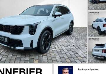 Kia Sorento 3.000 km 57.889 &euro; Berlin 13581