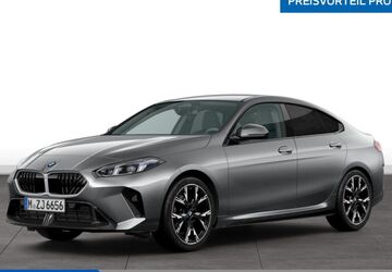 BMW 220 Gran Coupé 7.827 km 38.880 &euro; Berlin 14057