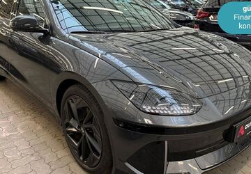 Hyundai IONIQ 6 23.763 km 33.790 &euro; Ludwigsfelde (bei Berlin) 14974