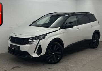 Peugeot 5008 11.011 km 30.870 &euro; Berlin 12351