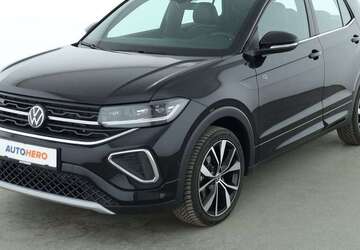 VW T-Cross 4.649 km 31.550 &euro; Berlin 14059