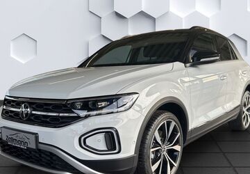 VW T-Roc 1.500 km 36.940 &euro; Berlin 12524