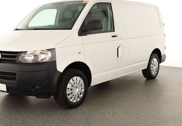 VW T5 Transporter 99.955 km 15.880 &euro; Berlin 12103
