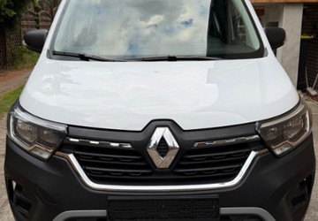 Renault Kangoo 21.087 km 24.990 &euro; Berlin 12355