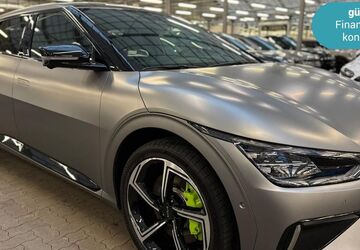 Kia EV6 19.931 km 39.990 &euro; Ludwigsfelde (bei Berlin) 14974