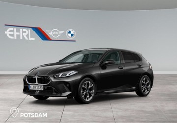 BMW 120 4.479 km 31.990 &euro; Potsdam 14482