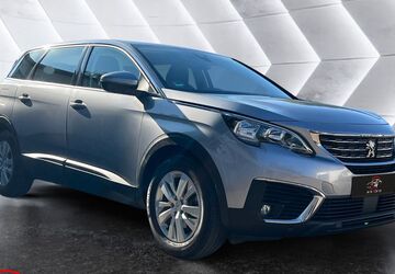 Peugeot 5008 94.000 km 17.999 &euro; Berlin 12439