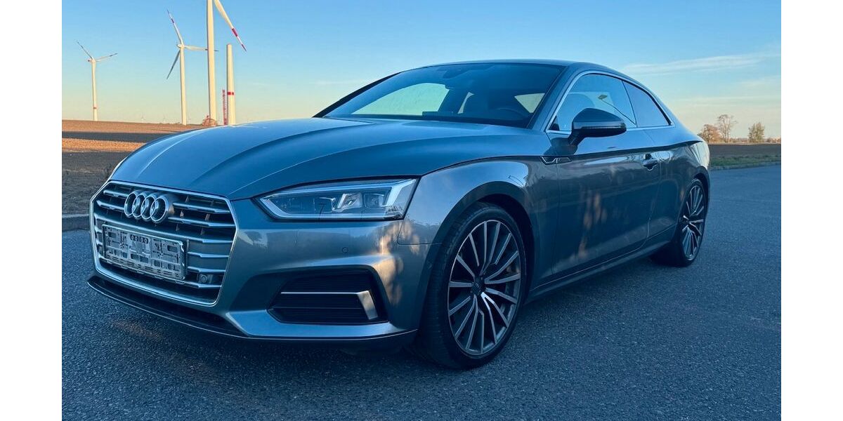 Audi A5 120.500 km 23.911 &euro; Berlin 10247
