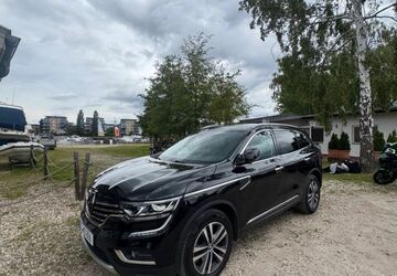 Renault Koleos 120.000 km 14.900 &euro; Berlin 12559