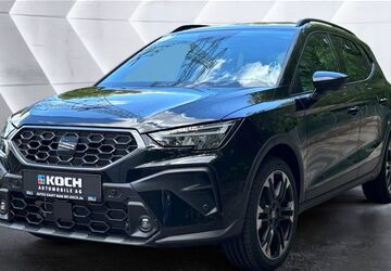 Seat Arona 1.100 km 27.990 &euro; Berlin 12681