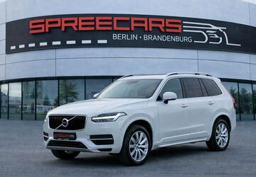 Volvo XC90 200.000 km 21.990 &euro; Ludwigsfelde( bei Berlin) 14974