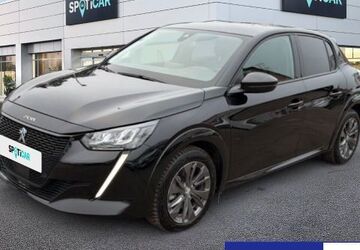 Peugeot 208 41.740 km 14.990 &euro; Berlin 10369