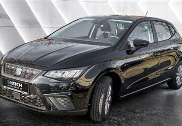 Seat Ibiza 1.046 km 17.990 &euro; Berlin 12683
