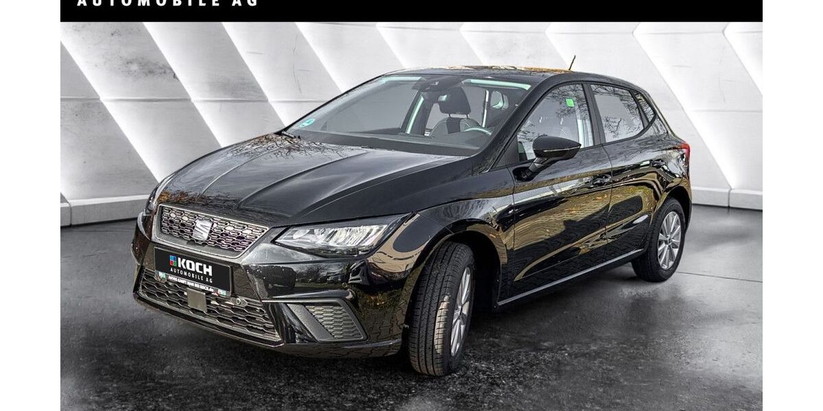 Seat Ibiza 1.046 km 17.990 &euro; Berlin 12683