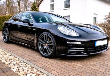 Porsche Panamera 149.900 km 29.600 &euro; Berlin 13591