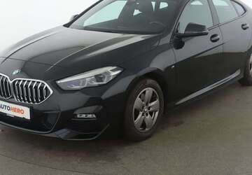 BMW 218 46.619 km 24.860 &euro; Berlin 14059