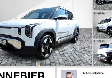 Kia EV2 2.500 km 36.480 &euro; Potsdam 14482
